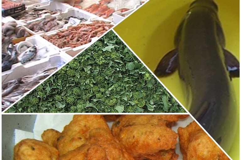 Natale, tradizione a tavola