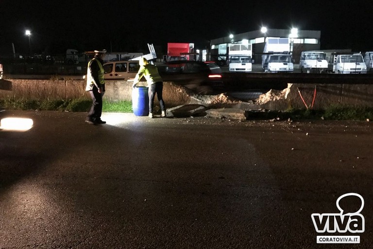 incidente stradale