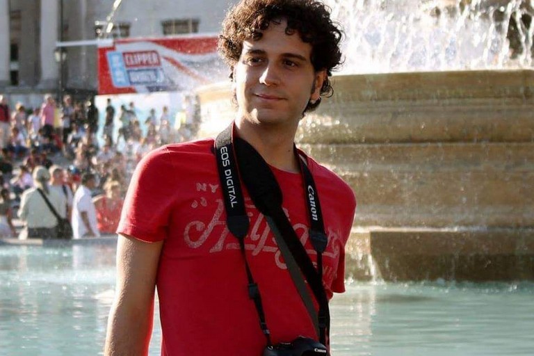 Alberto Moschetta
