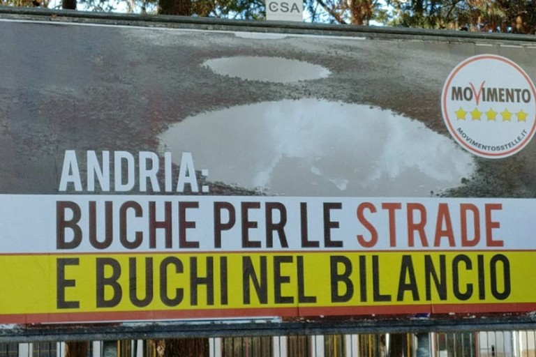 Buche e buchi