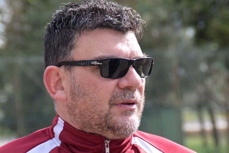 Cosimo Sinisi