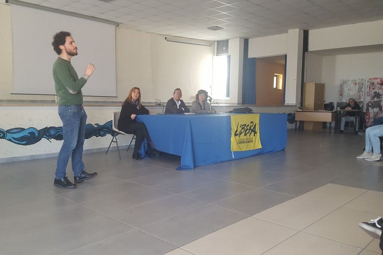 Libera al Colasanto