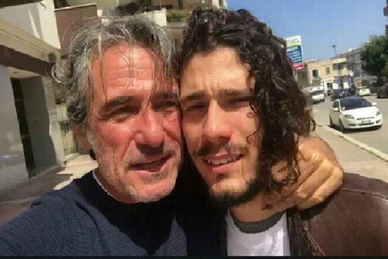 Franco e Andrea Antonello
