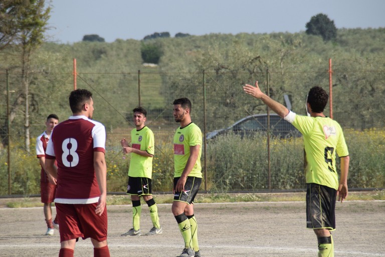nuova andria