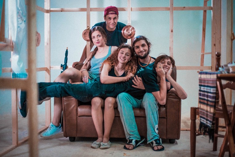 w serie #senzafiltri