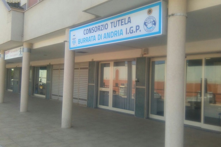 La Burrata I.G.P. di Andria conquista anche l'America