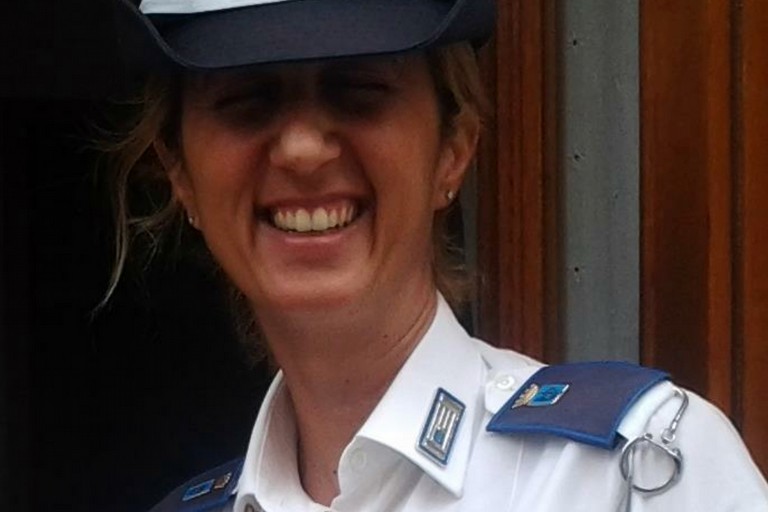 Natalia Sinisi