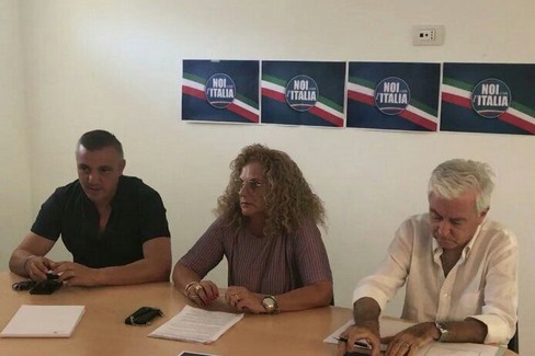 Partito