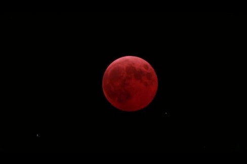 Super Luna