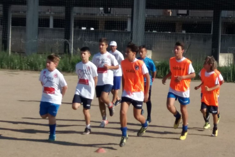 NUOVA ANDRIA Calcio