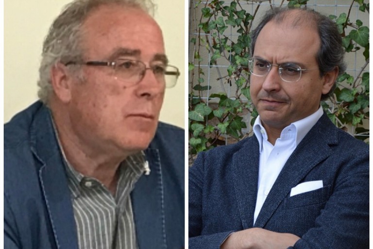 Deleonardis e Giorgino