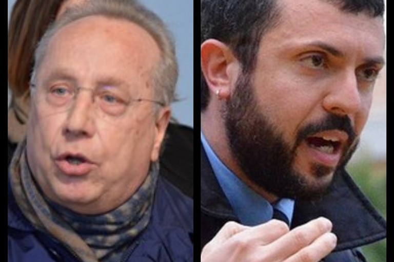 Marmo Vs D'Ambrosio