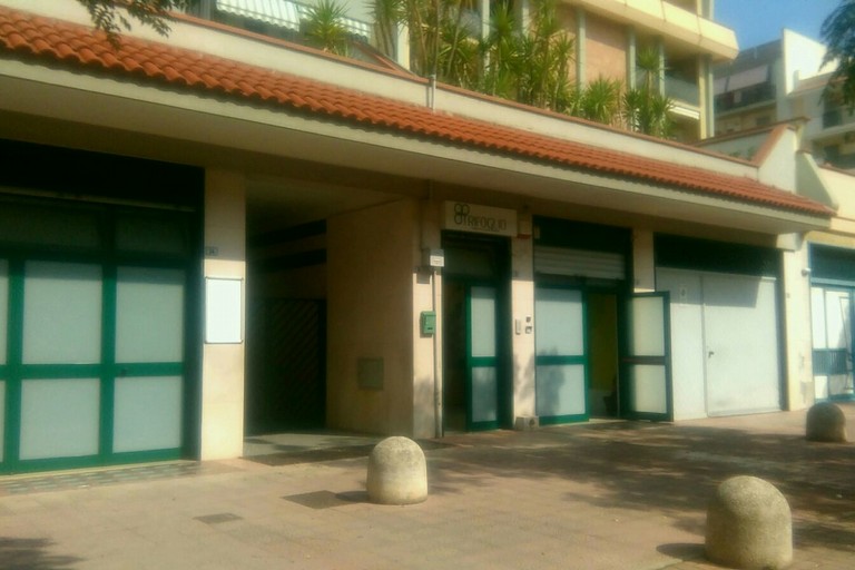 cooperativa Trifoglio. <span>Foto Giovanna Albo</span>