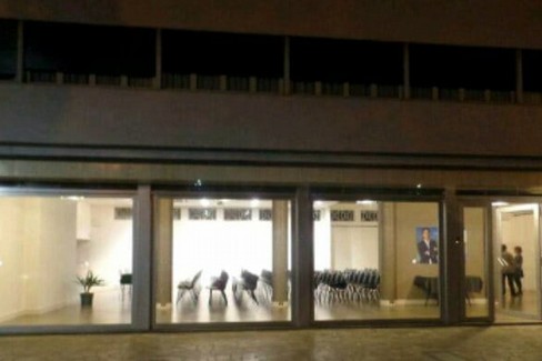 Sala Convegni