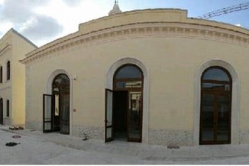 Officina San Domenico