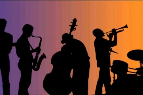 Jazz in