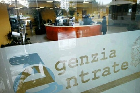 agenzia dell'entrate