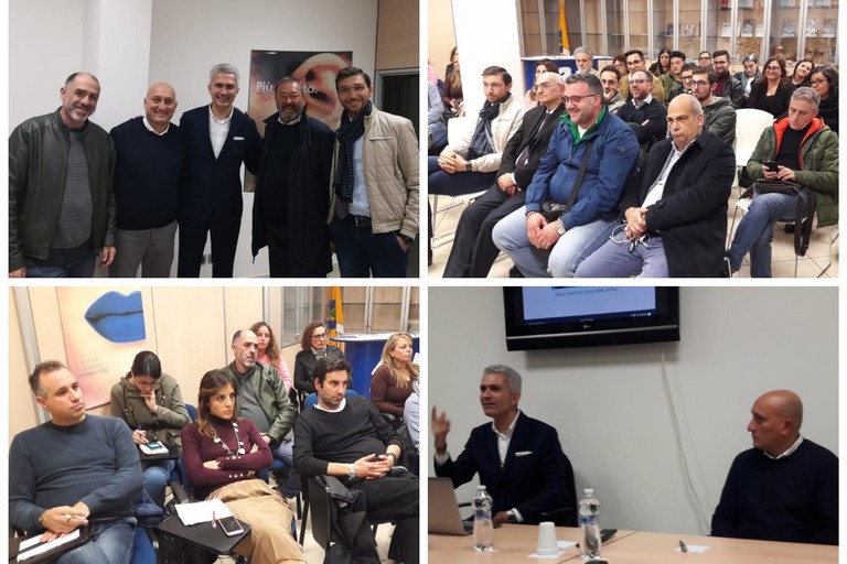 Confcommercio Andria