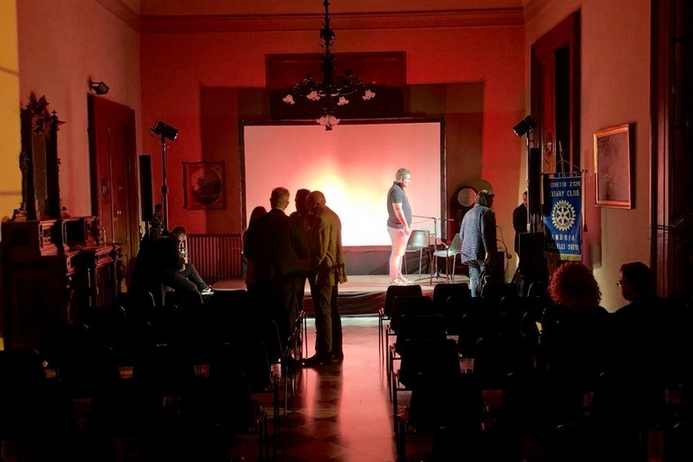 Rotary Club Andria Castelli Svevi