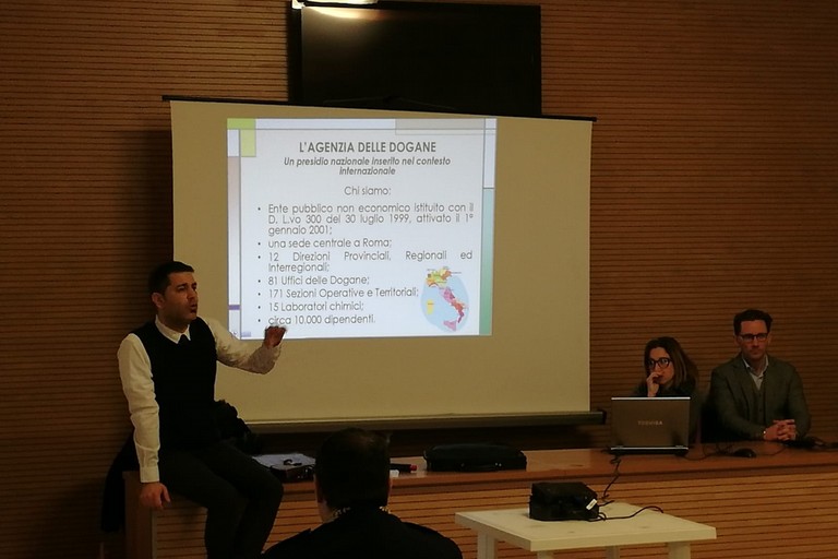 Corso di formazione per Polizia Locale