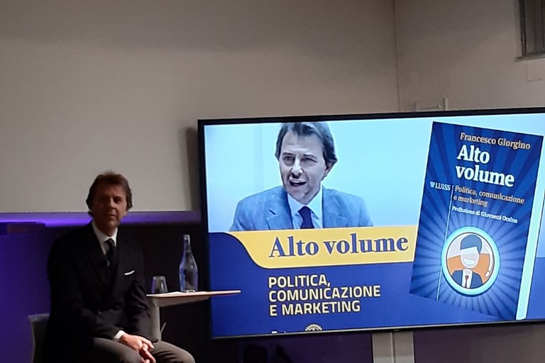 Francesco Giorgino
