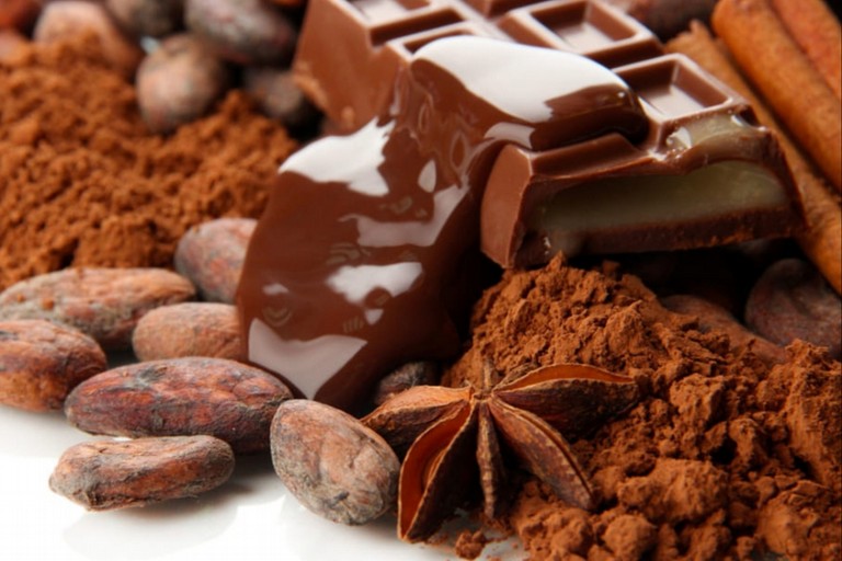 cioccolato