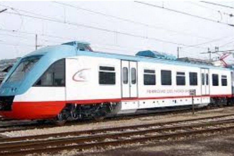 treni bari-nord