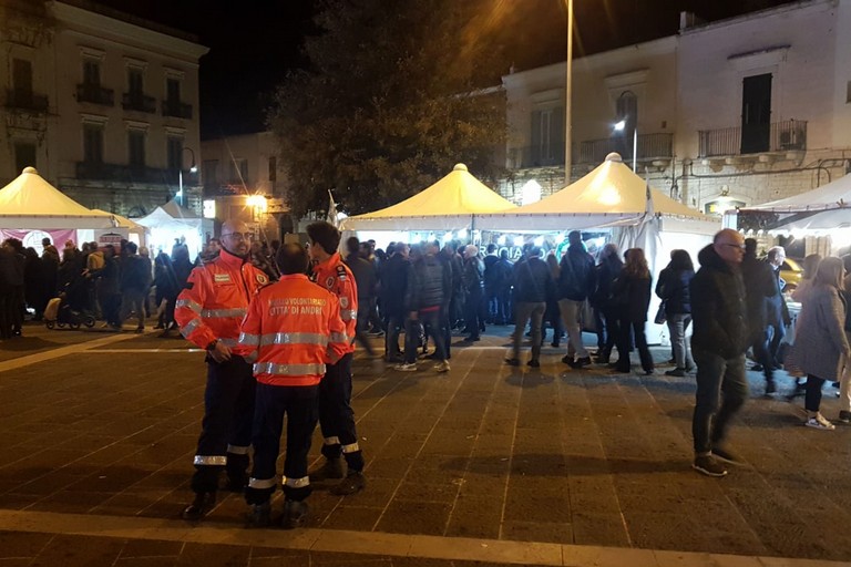 festival del cioccolato
