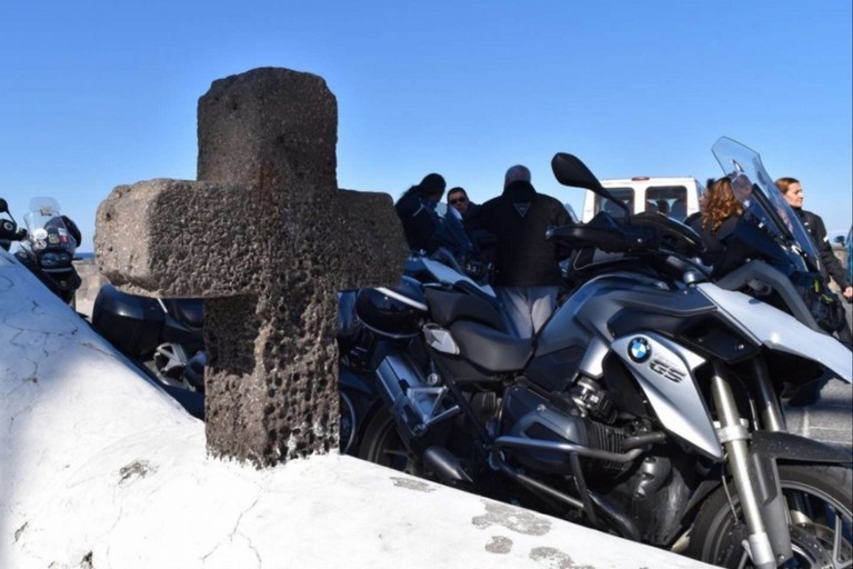 motobenedizione