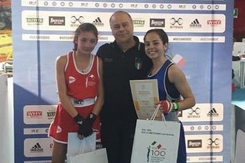 Team Sgaramella