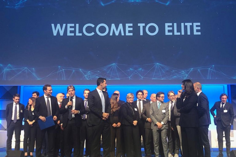 Elite Sanguedolce