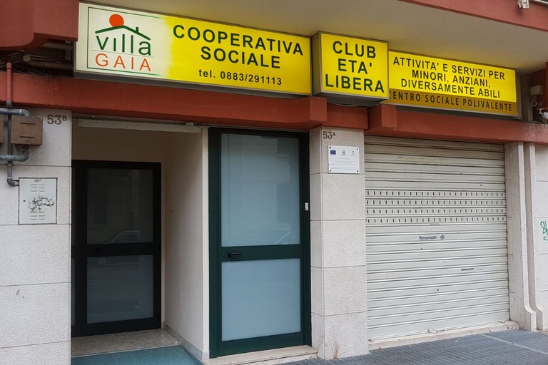 Villa Gaia
