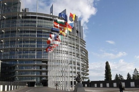 parlamento europeo