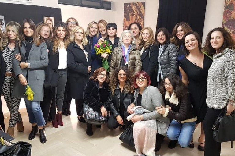 Le Amiche per le Amiche