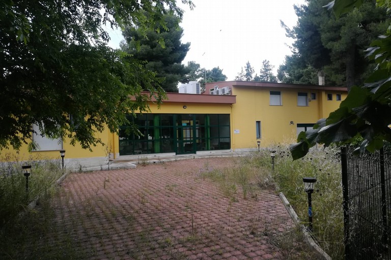Centro Dopo di noi