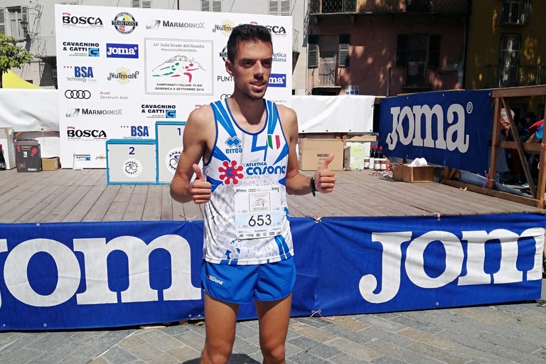 Pasquale Selvarolo