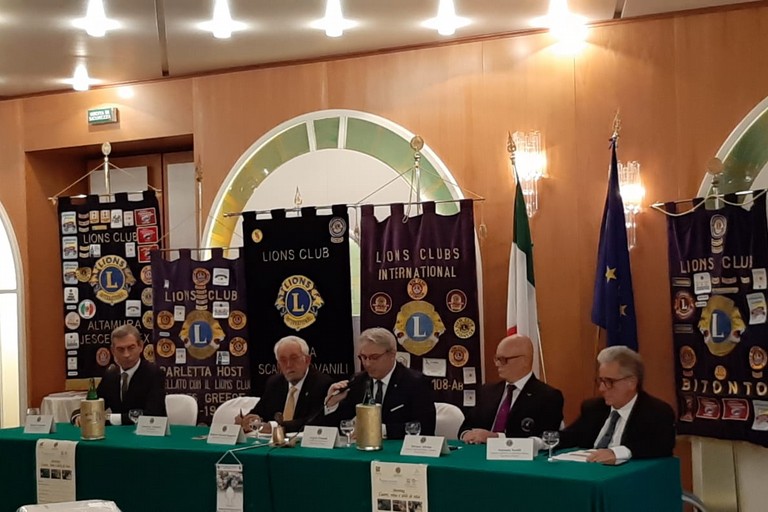 Lions Club