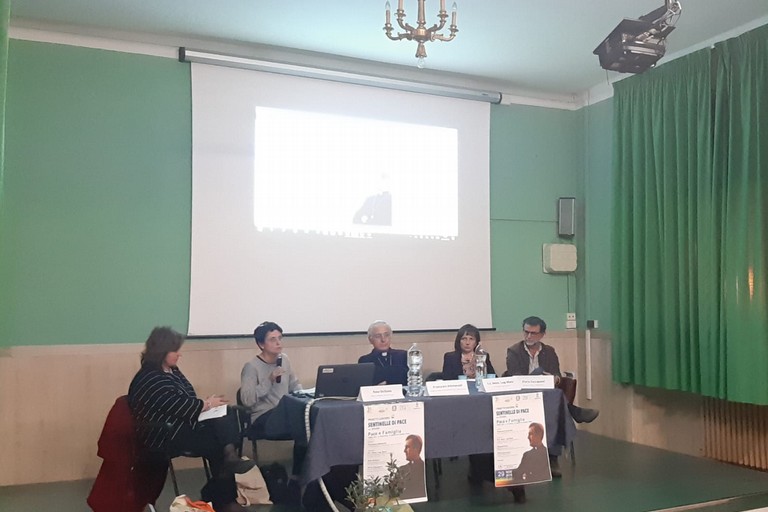 Scuola secondaria di I grado