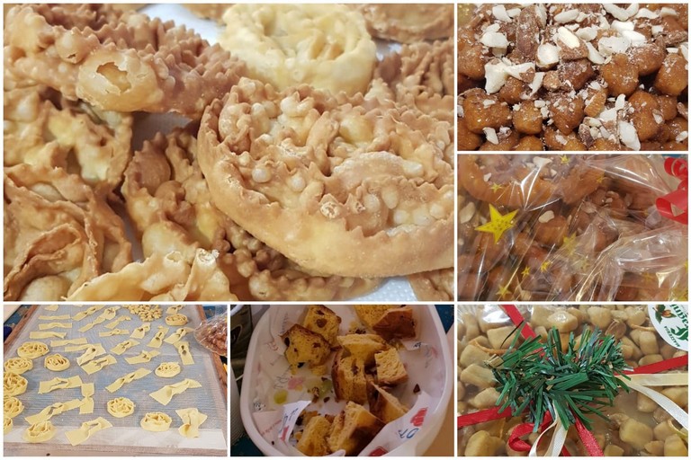 Dolci della tradizione