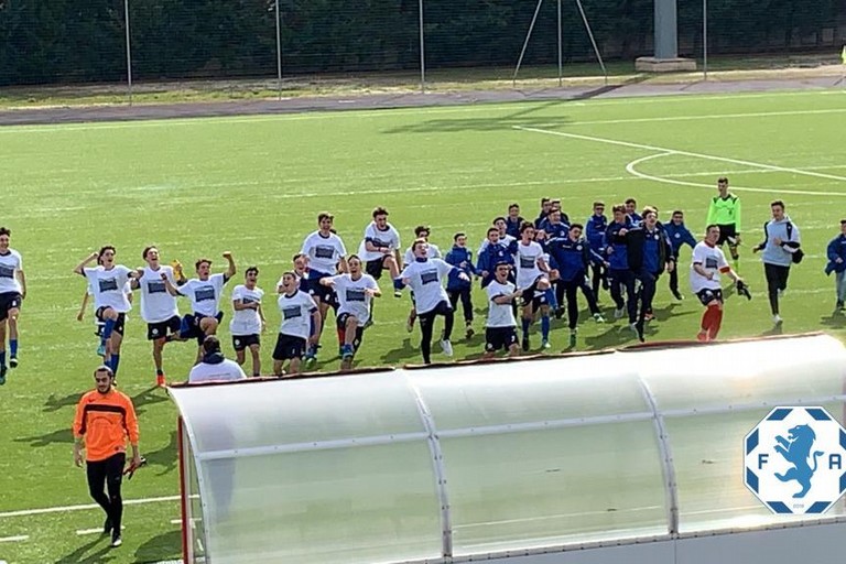 Allievi Fidelis Andria