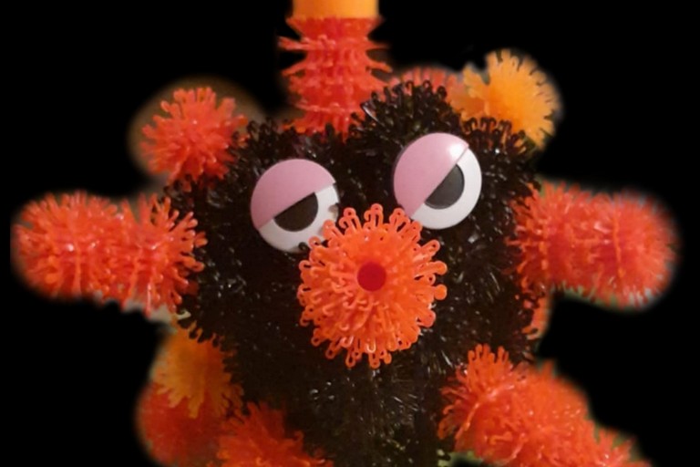 Virus Corona