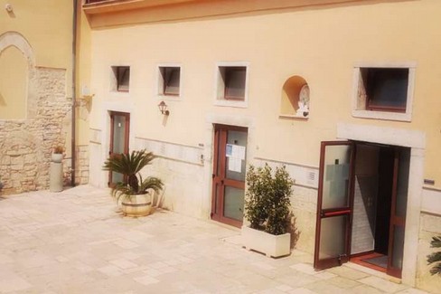 Casa accoglienza S. Maria Goretti