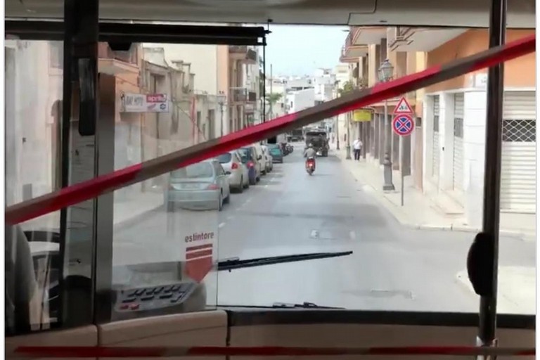 Trasporto pubblico locale