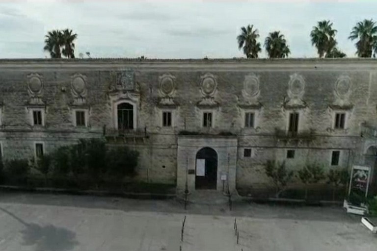 sede della provincia Bat