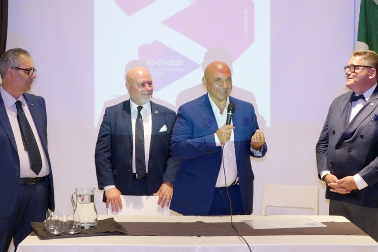 3^ edizione di Apulia Best Company