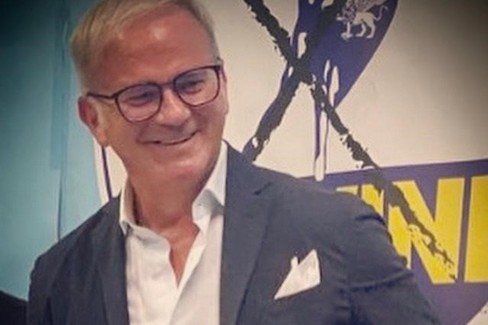 Francesco Lullo