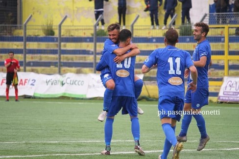 Gravina - Fidelis Andria