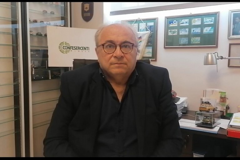 Mario Landriscina
