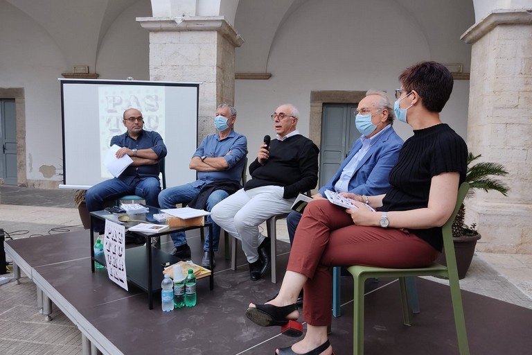 Presentazione del libro