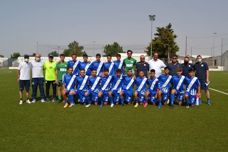 Settore Giovanile Fidelis Andria